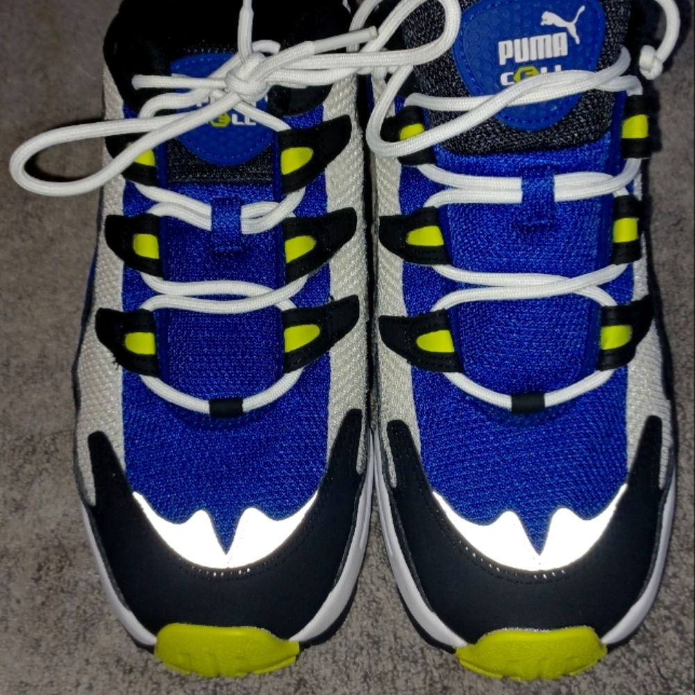 Puma Cell - image 3